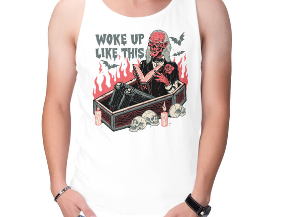 Woke Up Like This