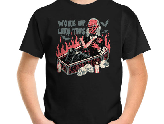 Woke Up Like This