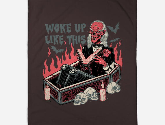 Woke Up Like This