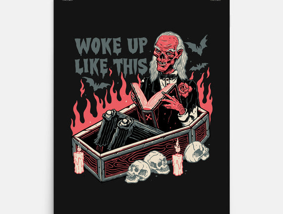 Woke Up Like This