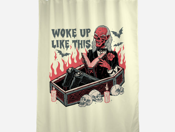 Woke Up Like This