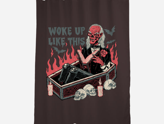 Woke Up Like This
