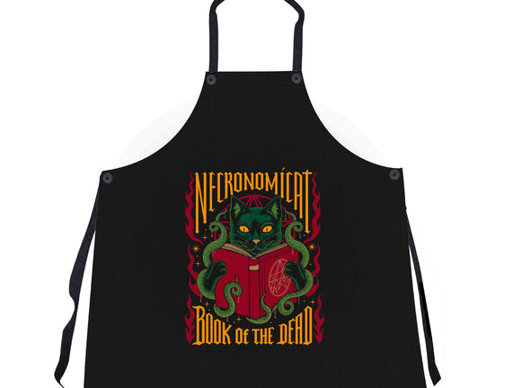 Necronomicat
