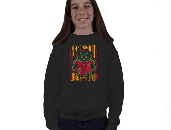 Necronomicat