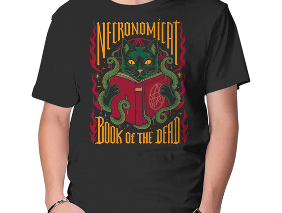 Necronomicat