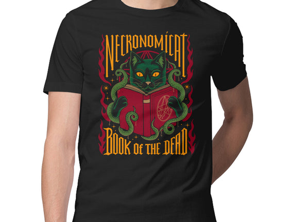 Necronomicat