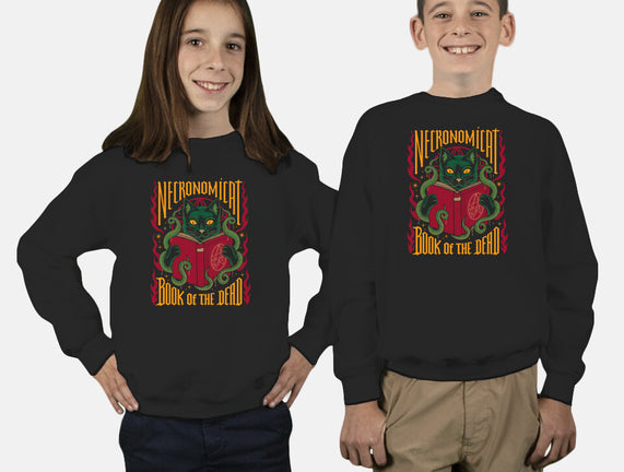 Necronomicat
