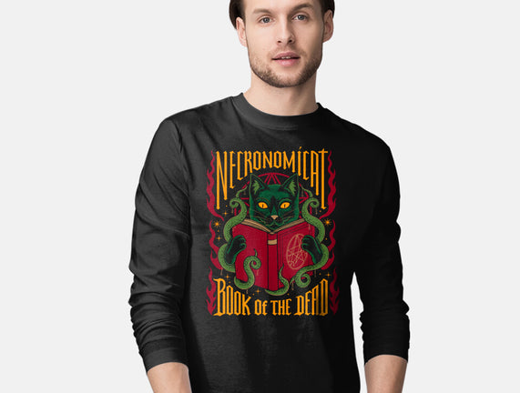 Necronomicat