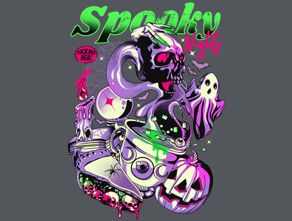 Spooky Nights