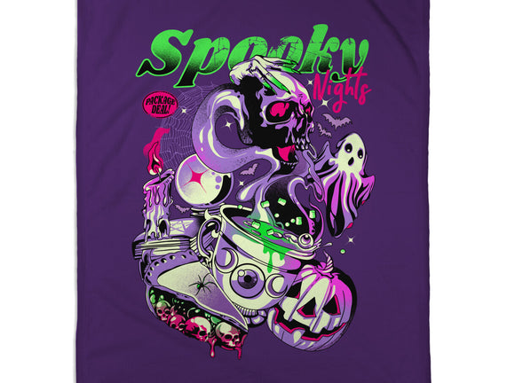 Spooky Nights