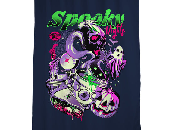Spooky Nights