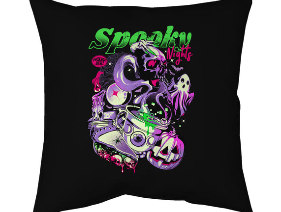Spooky Nights