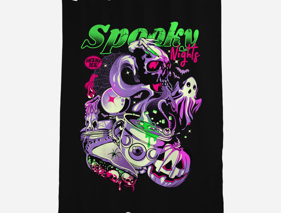 Spooky Nights