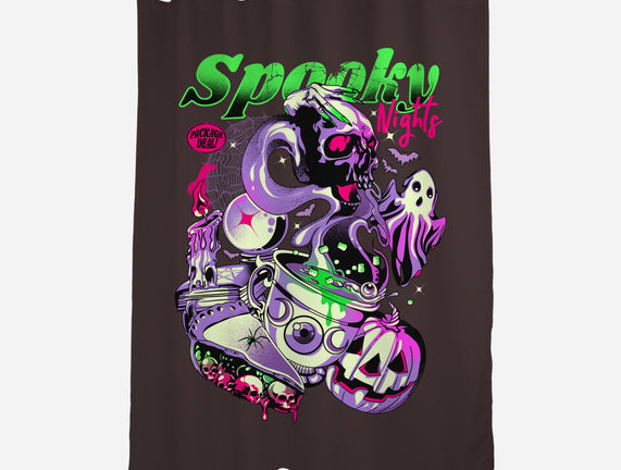 Spooky Nights