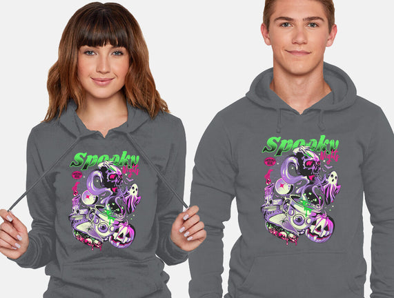 Spooky Nights