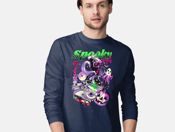 Spooky Nights