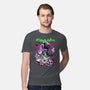 Spooky Nights-mens premium tee-heydale