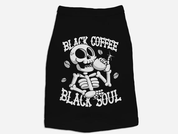 Black Coffee Soul