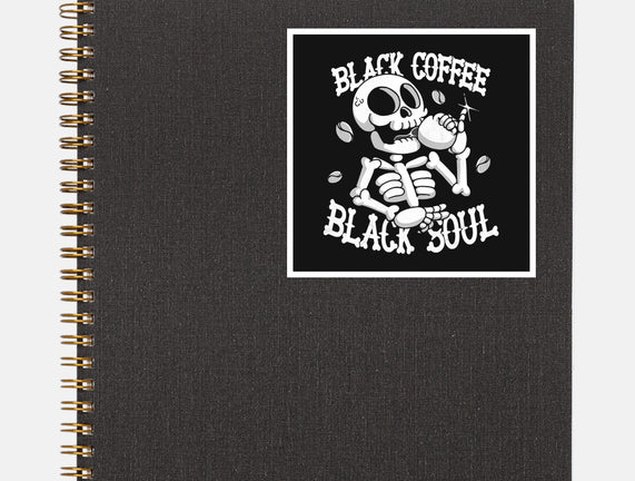 Black Coffee Soul
