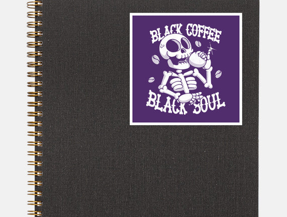 Black Coffee Soul