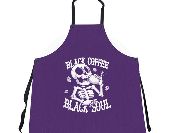 Black Coffee Soul