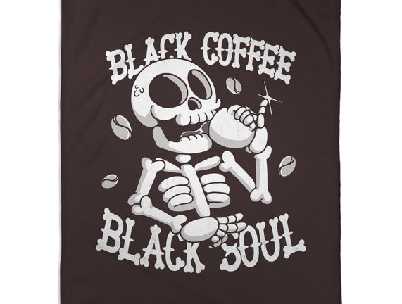 Black Coffee Soul