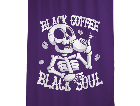 Black Coffee Soul