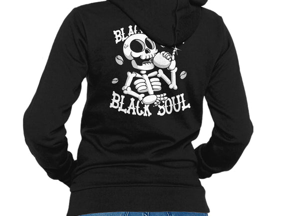Black Coffee Soul