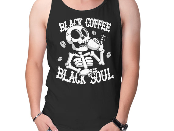 Black Coffee Soul