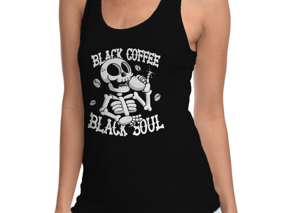 Black Coffee Soul