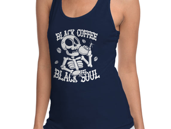 Black Coffee Soul
