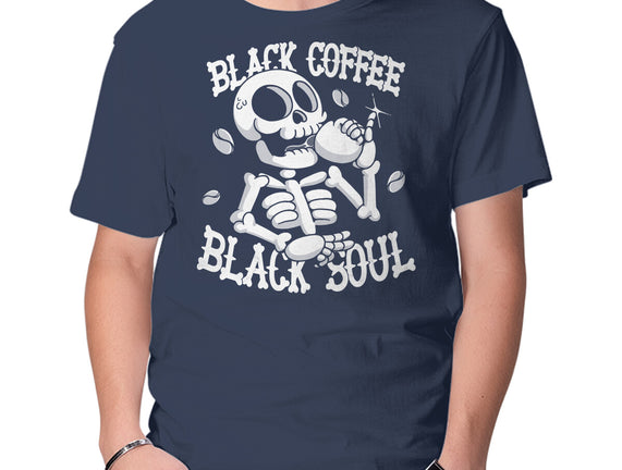 Black Coffee Soul