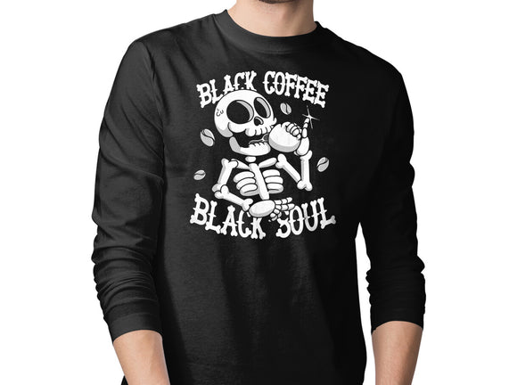 Black Coffee Soul