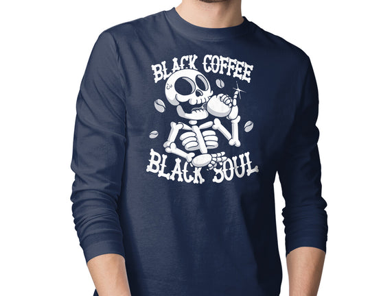 Black Coffee Soul