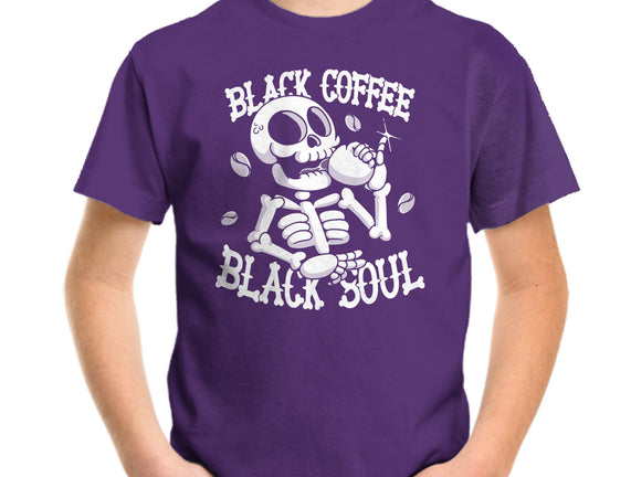 Black Coffee Soul