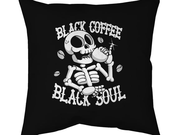Black Coffee Soul