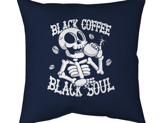 Black Coffee Soul
