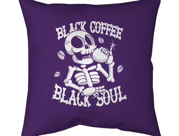 Black Coffee Soul