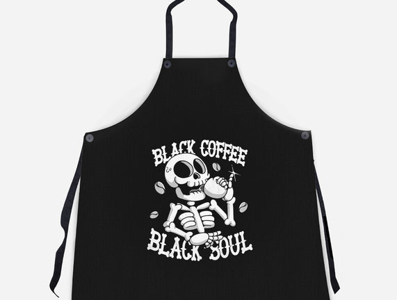 Black Coffee Soul