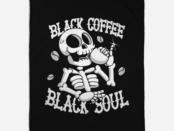 Black Coffee Soul