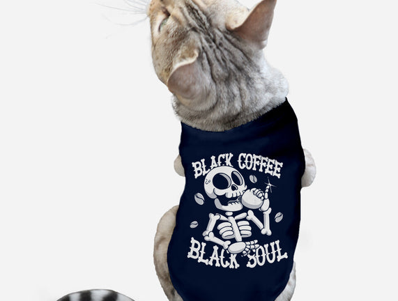 Black Coffee Soul