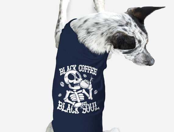 Black Coffee Soul