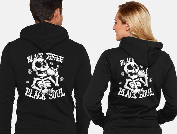Black Coffee Soul