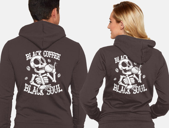 Black Coffee Soul