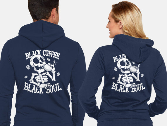 Black Coffee Soul