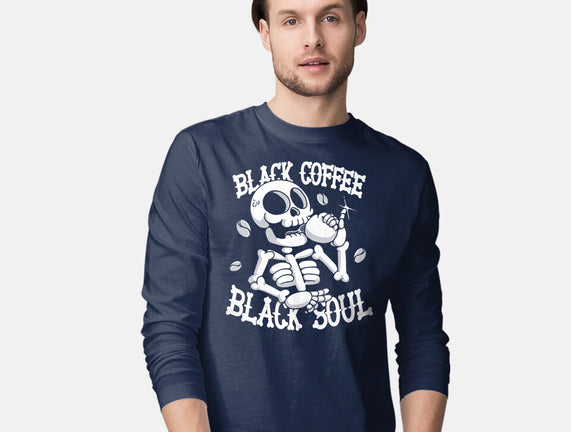 Black Coffee Soul