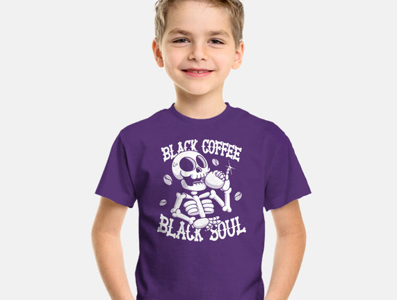 Black Coffee Soul