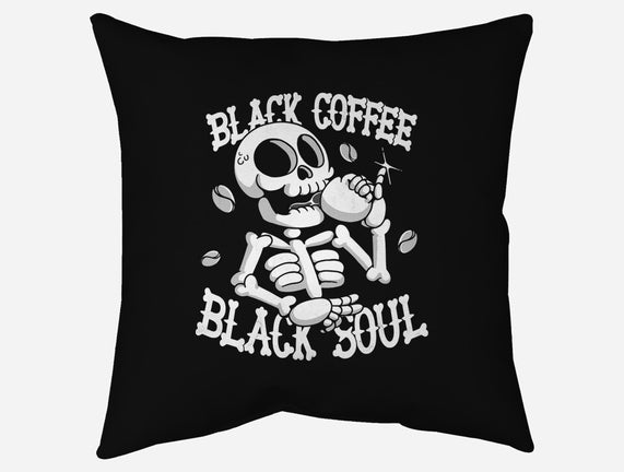 Black Coffee Soul