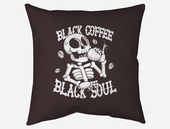 Black Coffee Soul