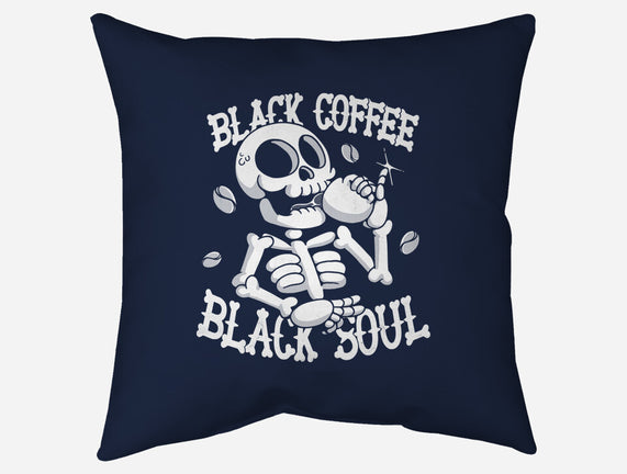 Black Coffee Soul